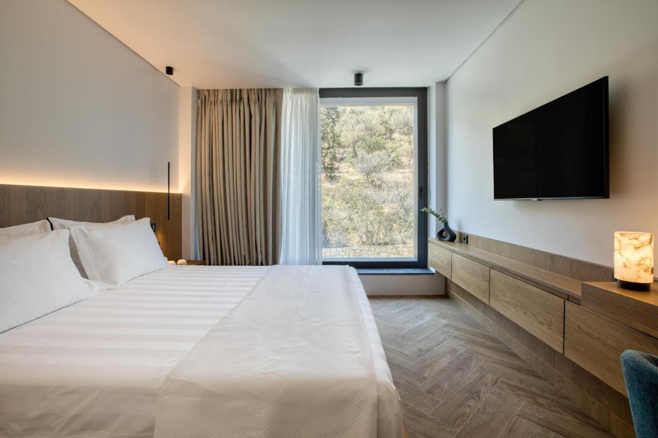 Neoma Hotel Athens Luaran gambar