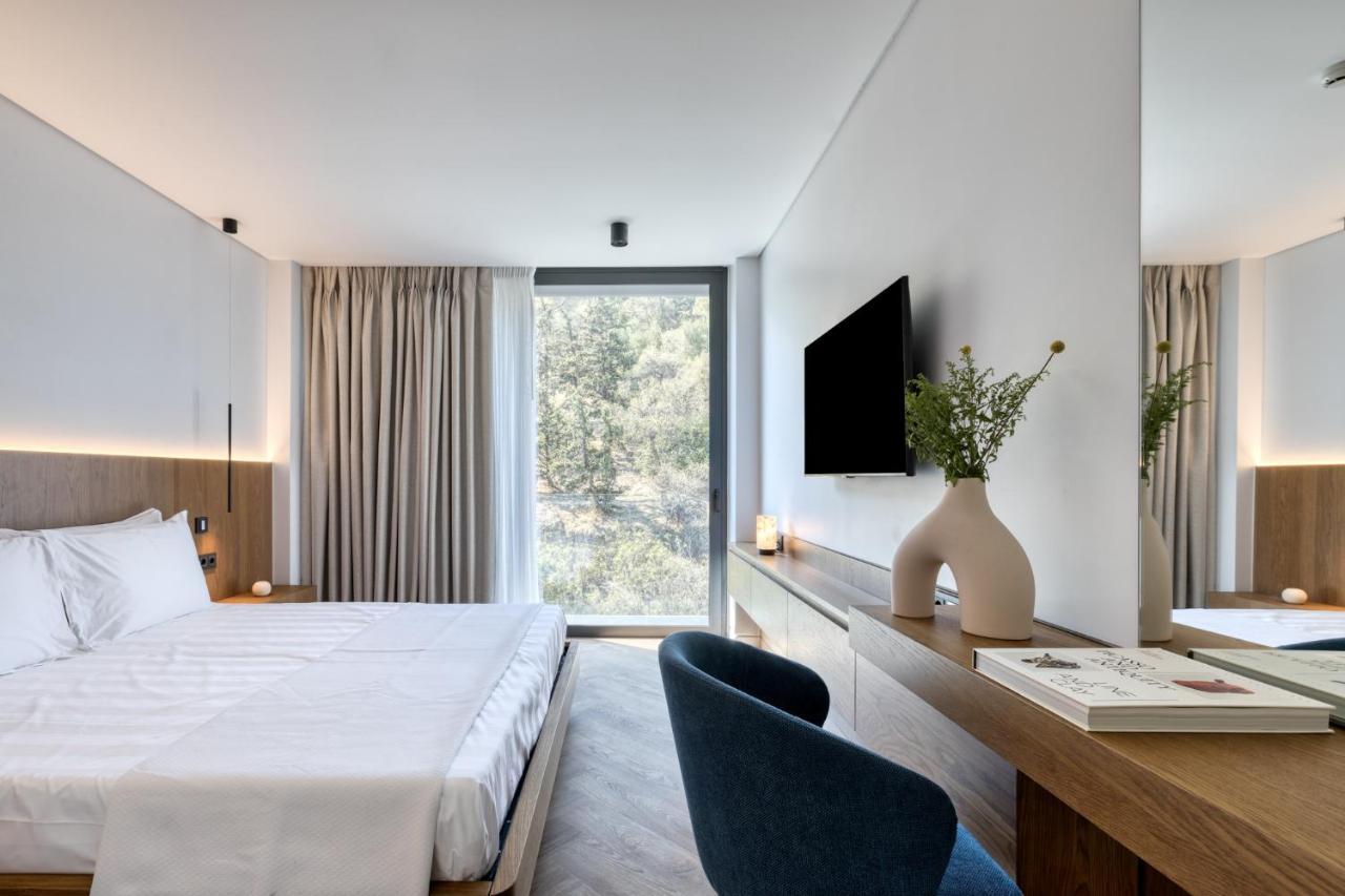 Neoma Hotel Athens Luaran gambar